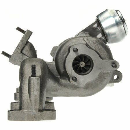 Mahle Turbocharger, 030TC14233000 030TC14233000